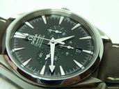Omega Aqua Terra Chronograph