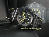 Audemars Piguet Royal Oak OffShore End of Days Chronograph