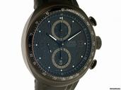 Oris Motor Sport TT3 Chronograph Black 44mm