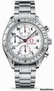Omega Speedmaster Olympic Collection Timeless 39 mm Stainless Steel