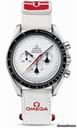 Omega Speedmaster Professional Moonwatch Stainless Steel