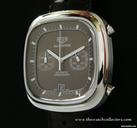 TAG Heuer Limited Edition "Silverstone Fume Dial" Full Set New In Box