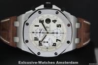 Audemars Piguet Royal Oak Offshore Safari