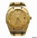 Audemars Piguet 