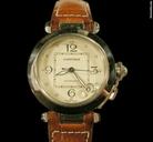 Cartier Pasha