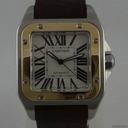 Cartier Santos 100 XL