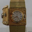Omega Vintage Lady