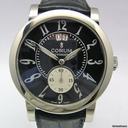 Corum Classical Grande Date Automatik Chronometer