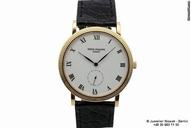 Patek Philippe Calatrava 3919