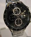 TAG Heuer Carrera Automatic Chronograph