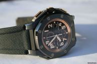 Audemars Piguet Royal Oak Offshore Arnold Schwarzenegger The Legacy Limited