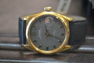 Tudor Automatic