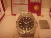 Omega Constellation Double Eagle Perpetual Calendar 40mm