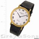 Patek Philippe Calatrava 3744