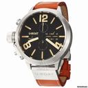 U-Boat Men's Classico CAS Watch