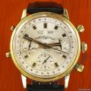 Breitling Pre-Wakmann AOPA - Datora Valjoux 72C