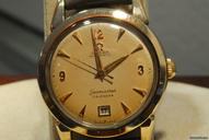 Omega SEAMASTER CALENDAR