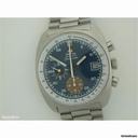 Omega Seamaster Chronograph steel automatic on bracelet