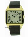 Cartier Santos Dumont