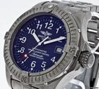 Breitling Avenger Seawolf