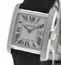 Cartier Tank Francaise Medium