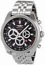 Breitling Bentley Barnato Racing Chronograph Automatic Mens Watch A2536624-BB09SS