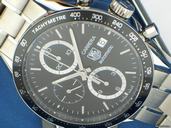 TAG Heuer Carrera Cv2010.ba0794