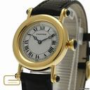 Cartier Diabolo 18K.Gold