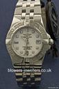 Breitling Galactic A71340L2