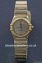 Omega mini Constellation 1368.74.00