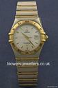 Omega Constellation 1282.30.00