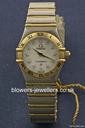 Omega Constellation mini.1267.75.00