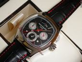 Patek Philippe Grand Complications Split second monopusher chrono perpetual