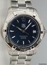 TAG Heuer Aquaracer 300m Automatic Date 39mm