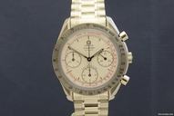 Omega Speedmaster Torino 2006 Limited Edition