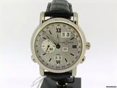 Ulysse Nardin GMT