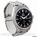 Omega Aqua Terra Mens Chronograph Watch