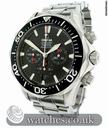 Omega Seamaster Americas Cup