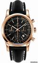 Breitling Transocean Chronograph