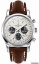 Breitling Transocean Chronograph