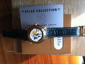 Ebel ATLAS COLLECTION STYLE NR.8124913