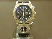 Breitling Blackbird