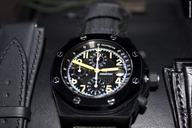 Audemars Piguet Offshore "End of Days"