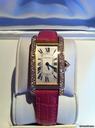 Cartier Tank Americaine