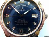 Omega De Ville Co-Axial