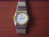 Omega Constellation (Quartz)