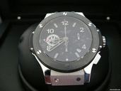 Hublot Big Bang Yacht Club Courchevel Limited Edition 192/250
