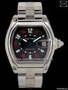 Cartier Roadster