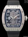 Richard Mille RM014 Tourbillon Perini Navi Cup