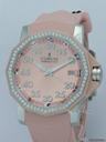 Corum Ladies Admiral's Cup Competition 40 diamond ~NEW~